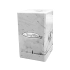 Ultra-Pro-Marble-Satin-Tower-White-Black